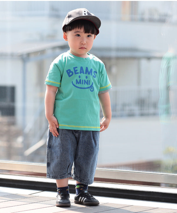 BEAMS mini official