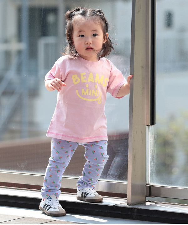 BEAMS mini official
