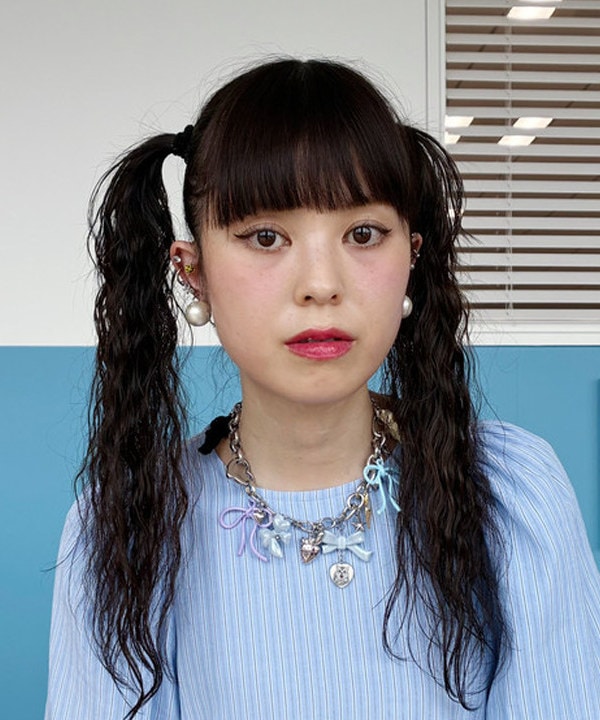 りかちょび