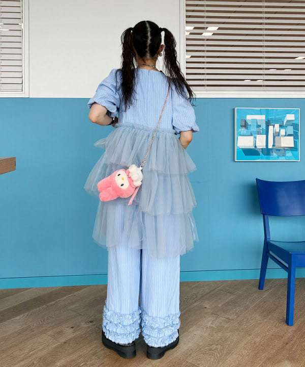 BEAMS COUTURE（1210913） スタイリング・コーディネイト｜BEAMS