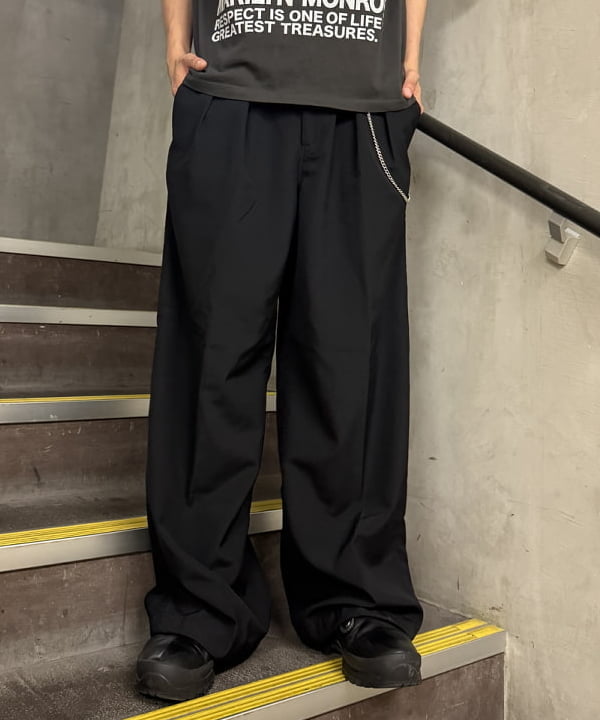 Yutoさんの「BEAMS WOMEN｜」を使ったコーディネート