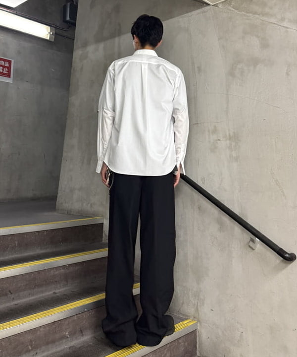 Yutoさんの「BEAMS WOMEN｜」を使ったコーディネート