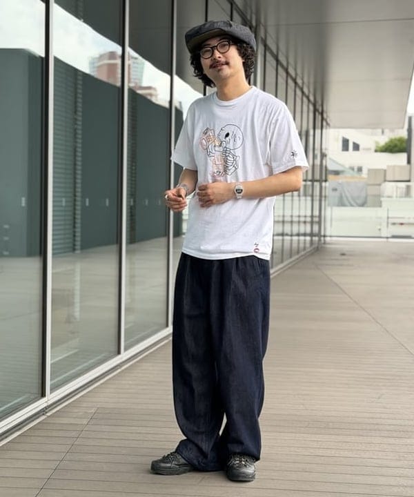 BAKU(東江 漠)