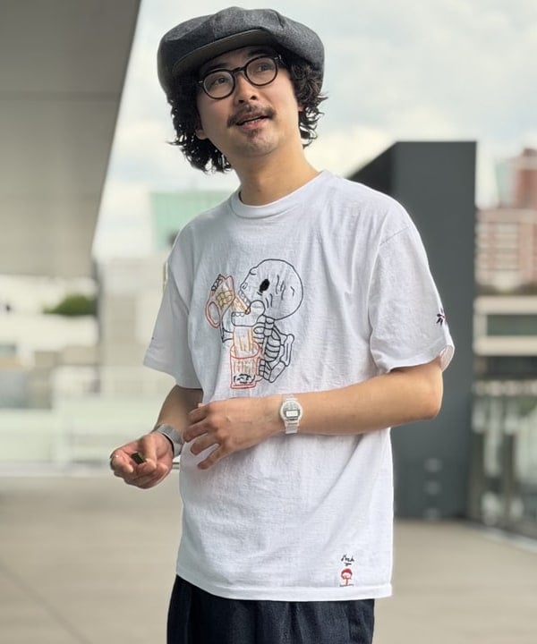 BAKU(東江 漠)