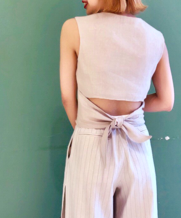 カワグチ シオリさんの「BEAMS WOMEN｜」を使ったコーディネート