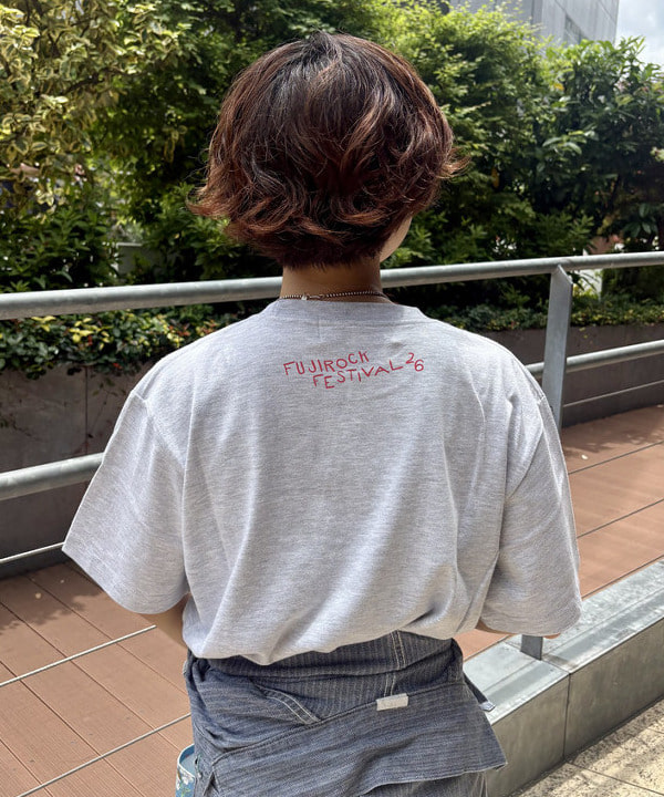 みりさんの「【別注】BAG'n'NOUN / FLOWER 2WAY」を使ったコーディネート
