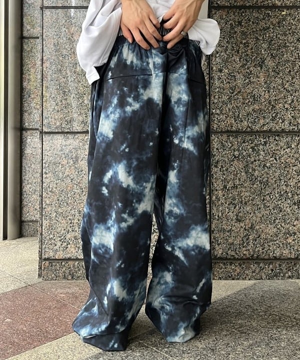 菊田 悠さんの「BEAMS WOMEN｜ワンポイント ポロシャツ 【ベーシックフィット】」を使ったコーディネート