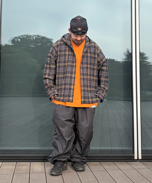 TSUGUさんの「BEAMS WOMEN｜」を使ったコーディネート