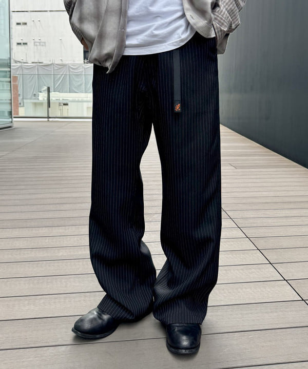 Ryohei Takataさんの「BEAMS WOMEN｜レイヤード チェックシャツ」を使ったコーディネート