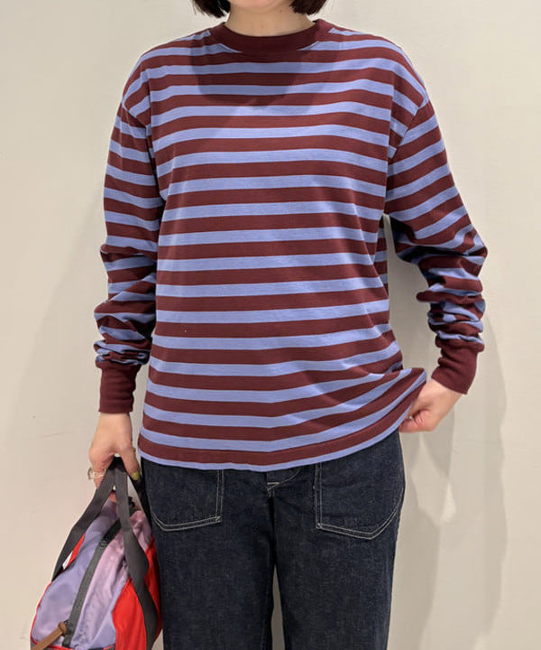クロサワさんの「BEAMS WOMEN｜【別注】NEW ERA / 940 シンセティックスウェード MLB キャップ」を使ったコーディネート