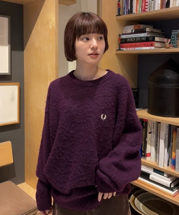 Hazukiさんの「BEAMS WOMEN｜」を使ったコーディネート