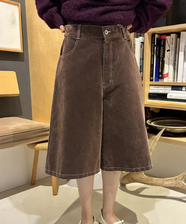 Hazukiさんの「BEAMS WOMEN｜」を使ったコーディネート