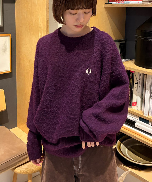 Hazukiさんの「BEAMS WOMEN｜」を使ったコーディネート