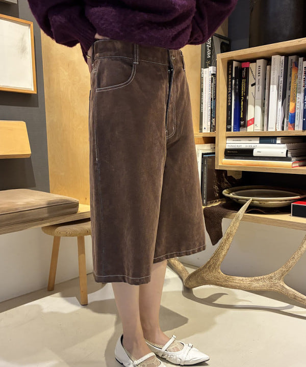 Hazukiさんの「BEAMS WOMEN｜」を使ったコーディネート