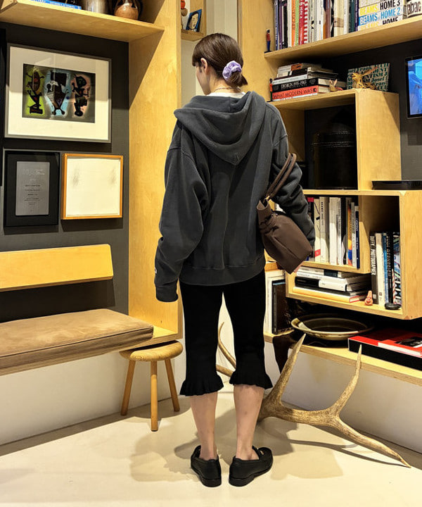 マツミヤさんの「BEAMS WOMEN｜」を使ったコーディネート