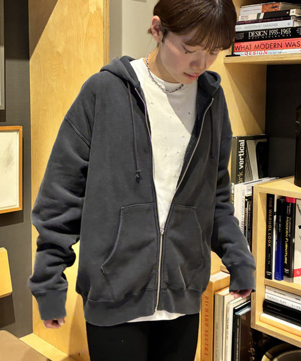 マツミヤさんの「BEAMS WOMEN｜」を使ったコーディネート