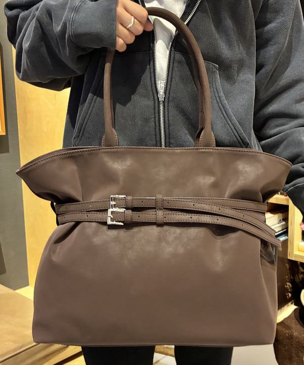 マツミヤさんの「BEAMS WOMEN｜」を使ったコーディネート