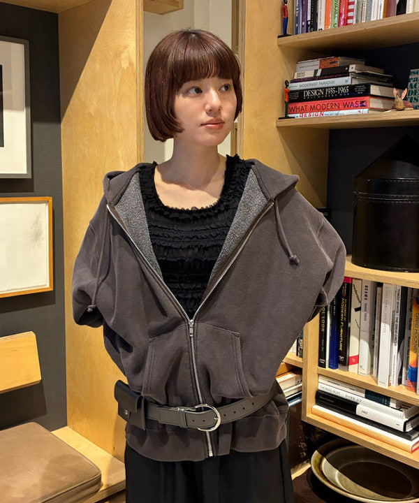 Hazukiさんの「BEAMS WOMEN｜」を使ったコーディネート