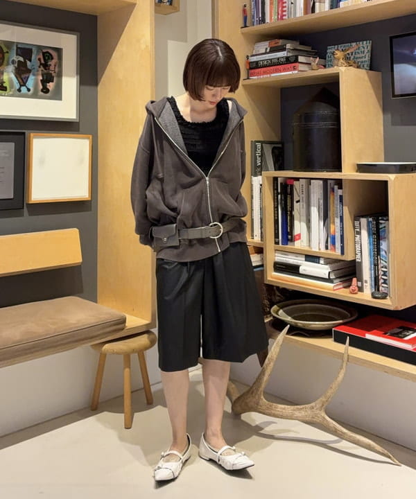 Hazukiさんの「BEAMS WOMEN｜」を使ったコーディネート