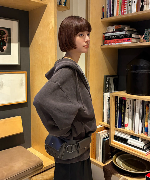 Hazukiさんの「BEAMS WOMEN｜」を使ったコーディネート
