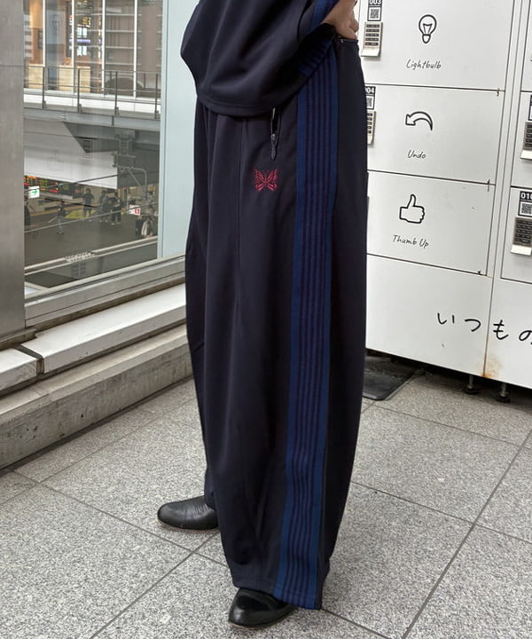 BEAMS BOY ビームス 梅田の飯田 加奈美