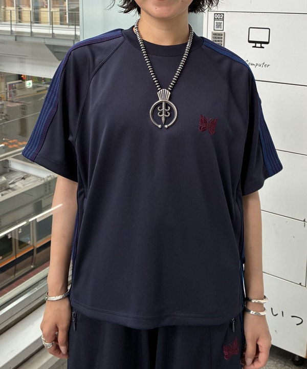 BEAMS BOY ビームス 梅田の飯田 加奈美