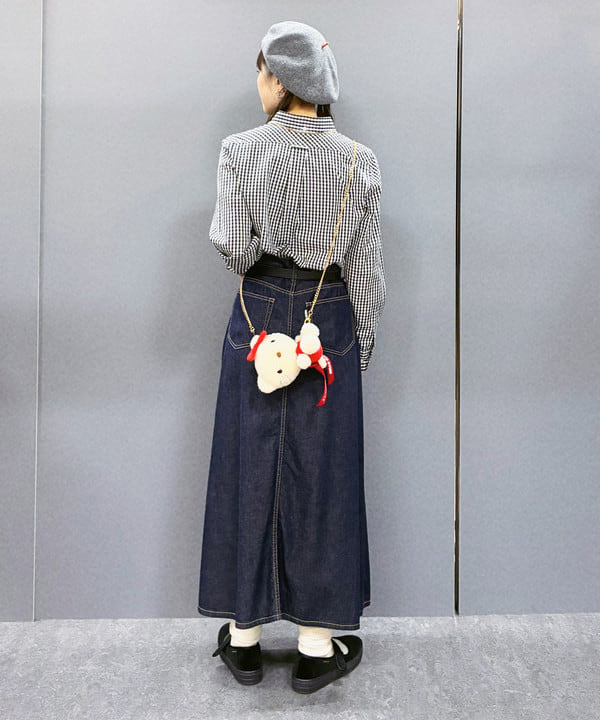 りかちょび