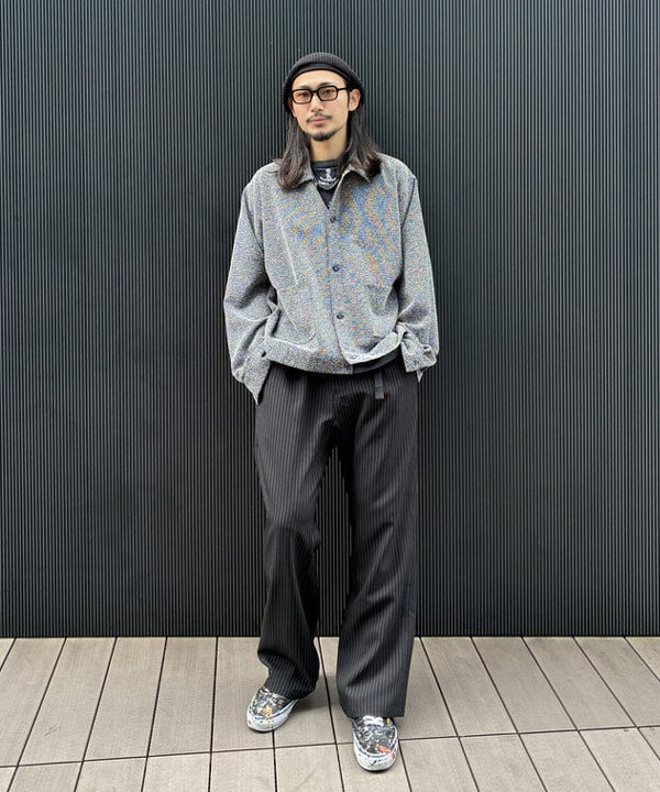 BEAMS（1211759） スタイリング・コーディネイト｜BEAMS