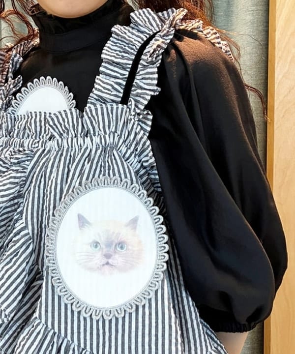 りかちょび