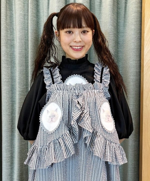 りかちょび
