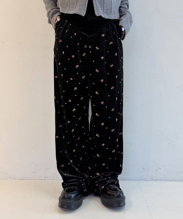 まゆちゃんさんの「BEAMS WOMEN｜スター 刺繍 チェック キャップ」を使ったコーディネート