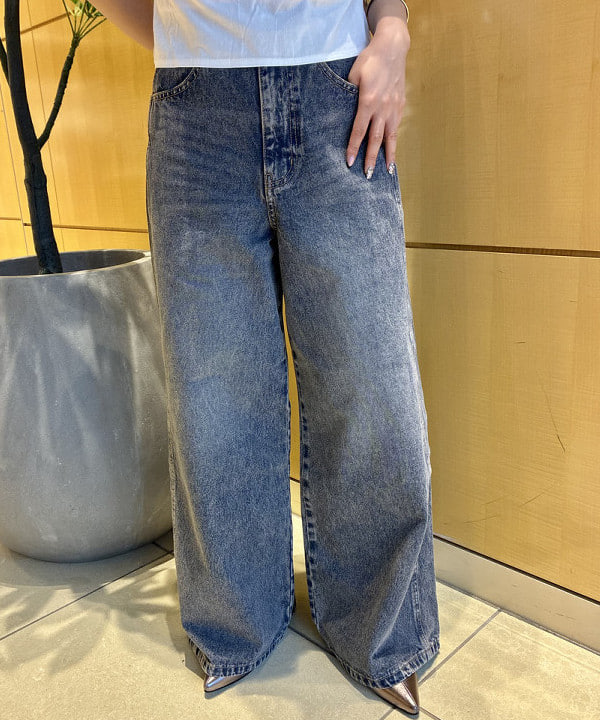 ヒカリさんの「BEAMS WOMEN｜sister jane / Stuga Cropped Tops」を使ったコーディネート