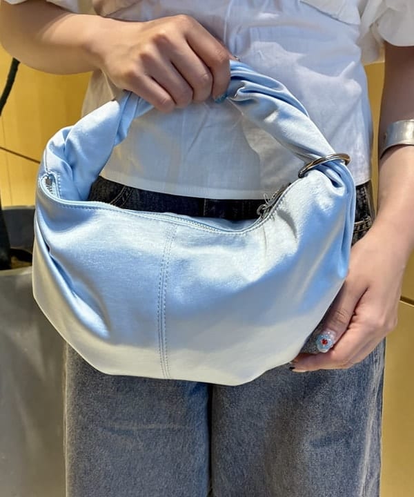 ヒカリさんの「BEAMS WOMEN｜sister jane / Stuga Cropped Tops」を使ったコーディネート
