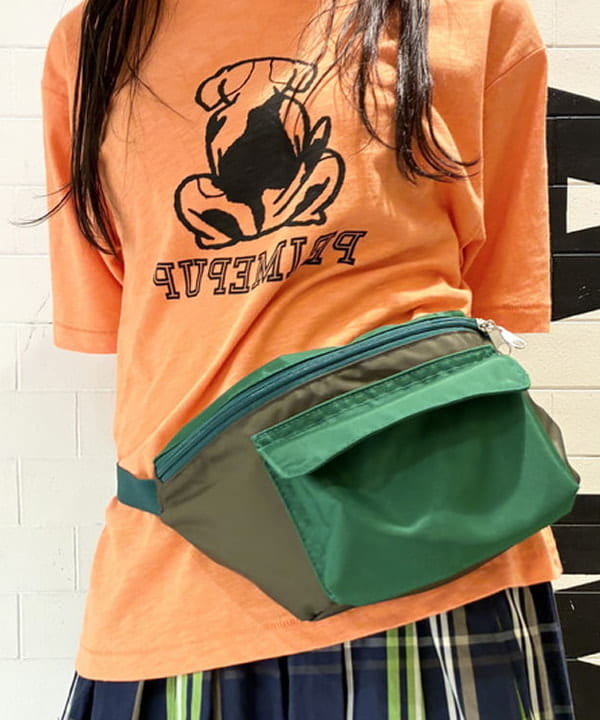 りかちょび/岸本梨佳さんの「BEAMS WOMEN｜ボーイ ビッグ タータン スカート」を使ったコーディネート