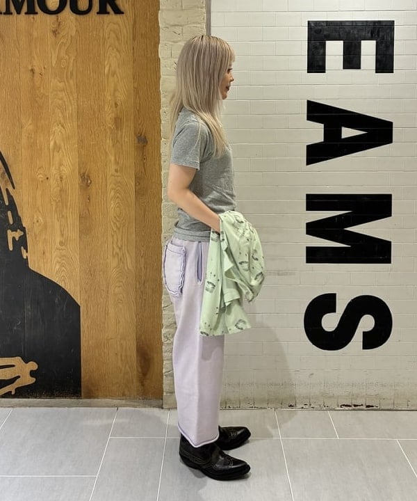 ando naoさんの「BEAMS WOMEN｜」を使ったコーディネート