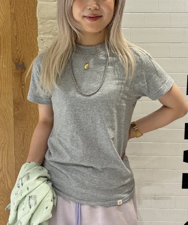 ando naoさんの「BEAMS WOMEN｜」を使ったコーディネート