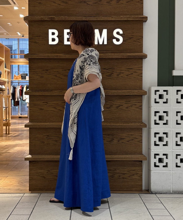 ビームス 静岡（1212341） スタイリング・コーディネイト｜BEAMS