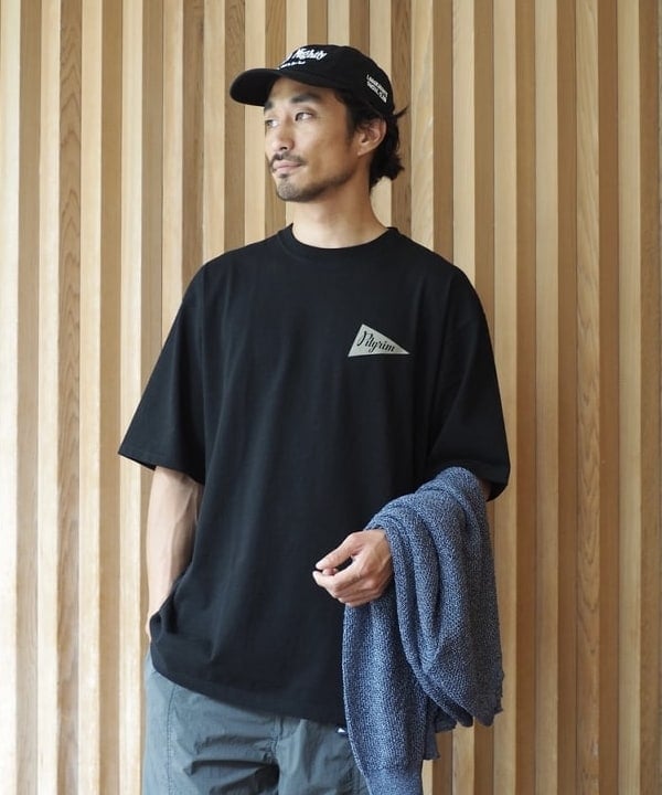 Pilgrim Surf+Supply（1212433） スタイリング・コーディネイト｜BEAMS