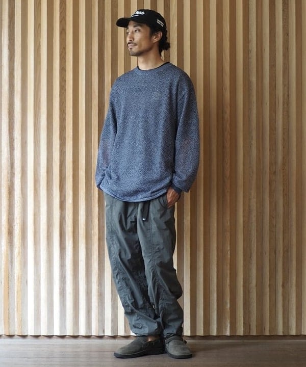 Pilgrim Surf+Supply（1212433） スタイリング・コーディネイト｜BEAMS