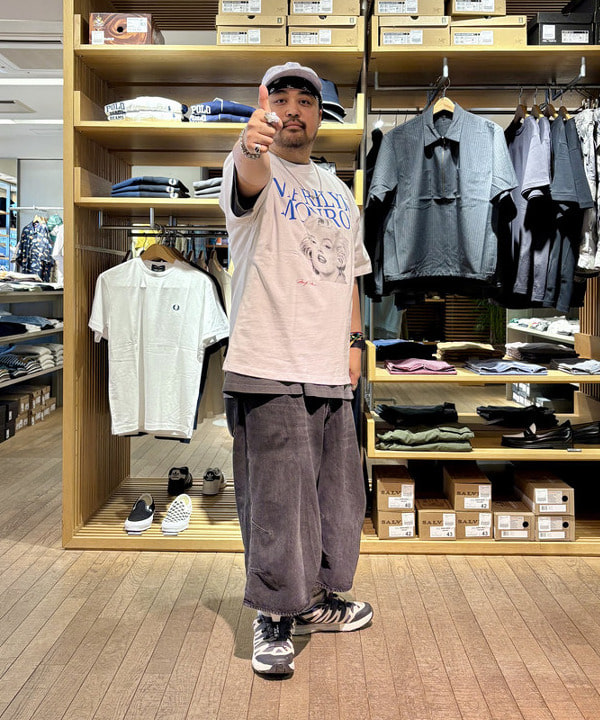 野口 健太朗