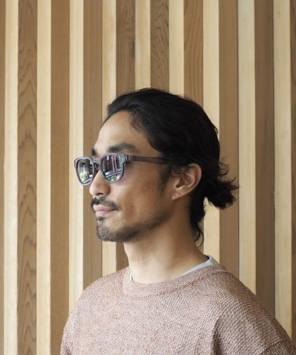 Pilgrim Surf+Supply（1212468） スタイリング・コーディネイト｜BEAMS