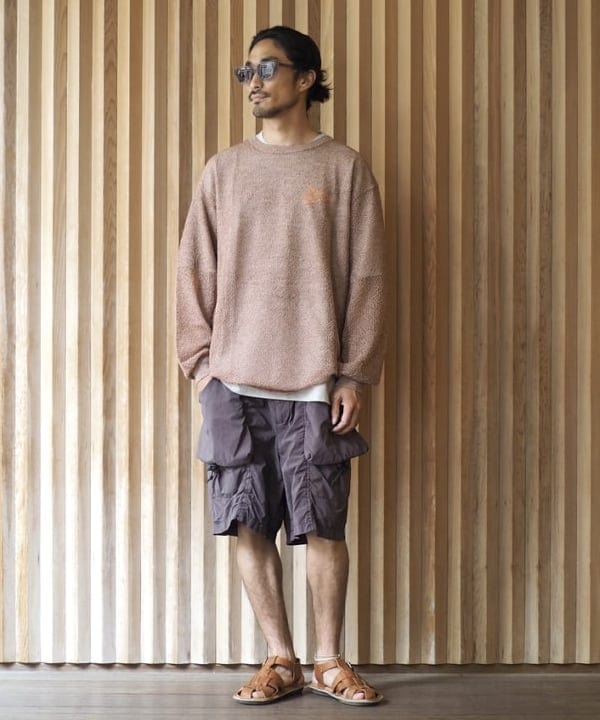 Pilgrim Surf+Supply（1212468） スタイリング・コーディネイト｜BEAMS