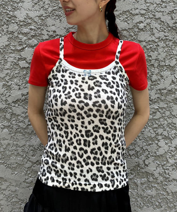ササキさんの「BEAMS WOMEN｜【別注】PICCADILLY / リブ Tシャツ」を使ったコーディネート