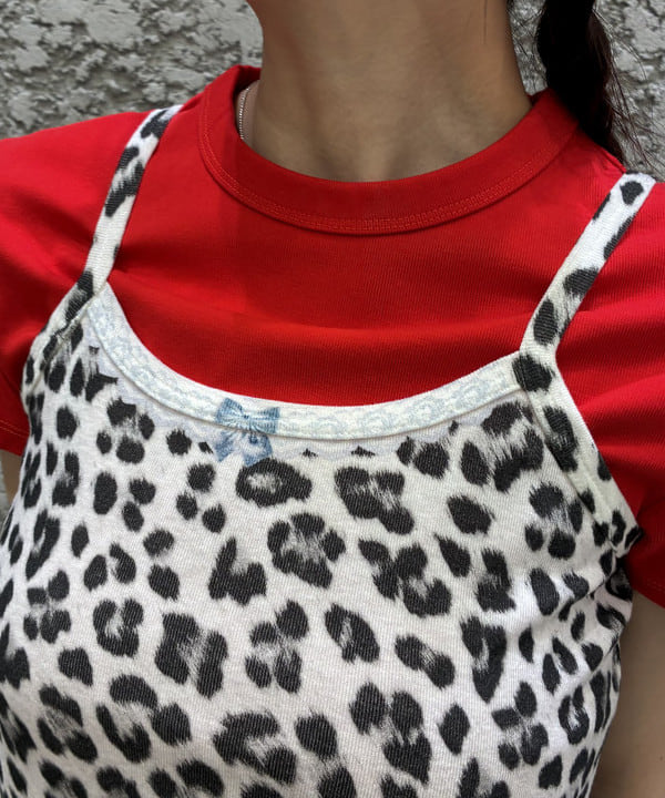 ササキさんの「BEAMS WOMEN｜【別注】PICCADILLY / リブ Tシャツ」を使ったコーディネート