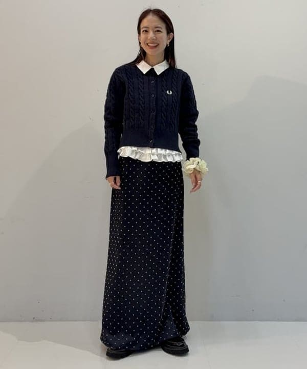 ササキさんの「BEAMS WOMEN｜」を使ったコーディネート