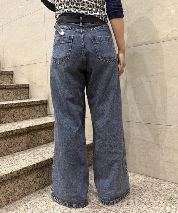 松本 佳菜子さんの「BEAMS WOMEN｜パッカブル バックパック　　26SS リュック トレンド アウトドア 小さめ 通勤 通学 コンパクト収納 軽量 」を使ったコーディネート