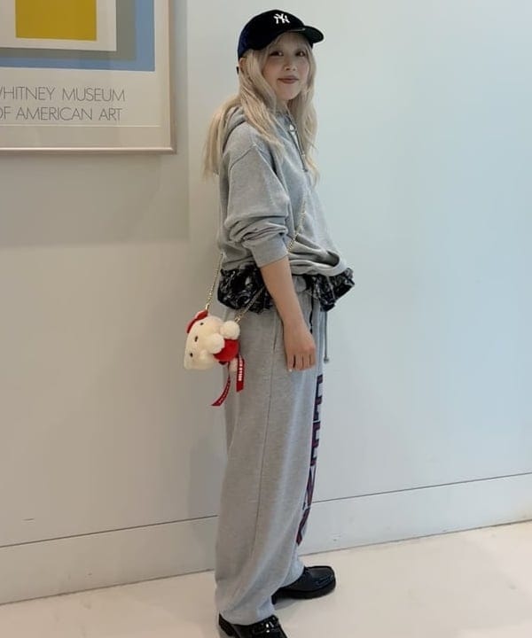 ando naoさんの「BEAMS WOMEN｜」を使ったコーディネート