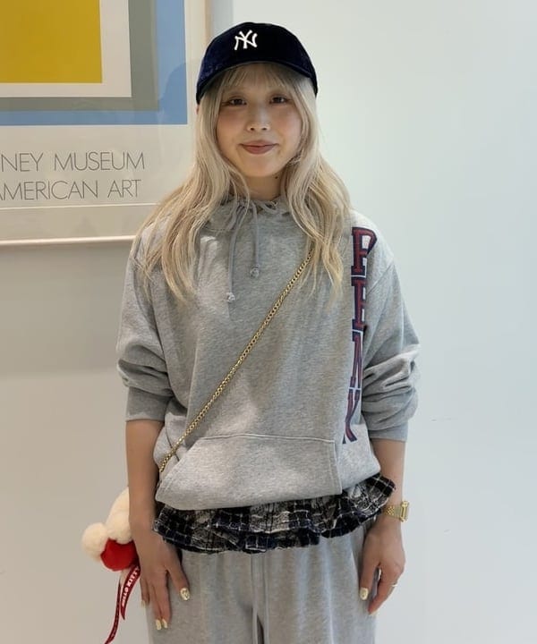 ando naoさんの「BEAMS WOMEN｜」を使ったコーディネート