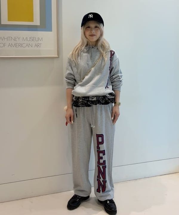 ando naoさんの「BEAMS WOMEN｜」を使ったコーディネート