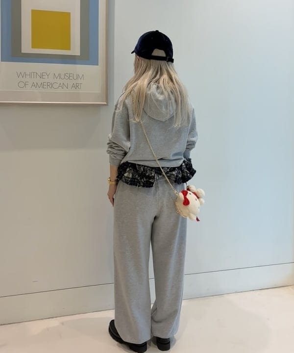 ando naoさんの「BEAMS WOMEN｜」を使ったコーディネート